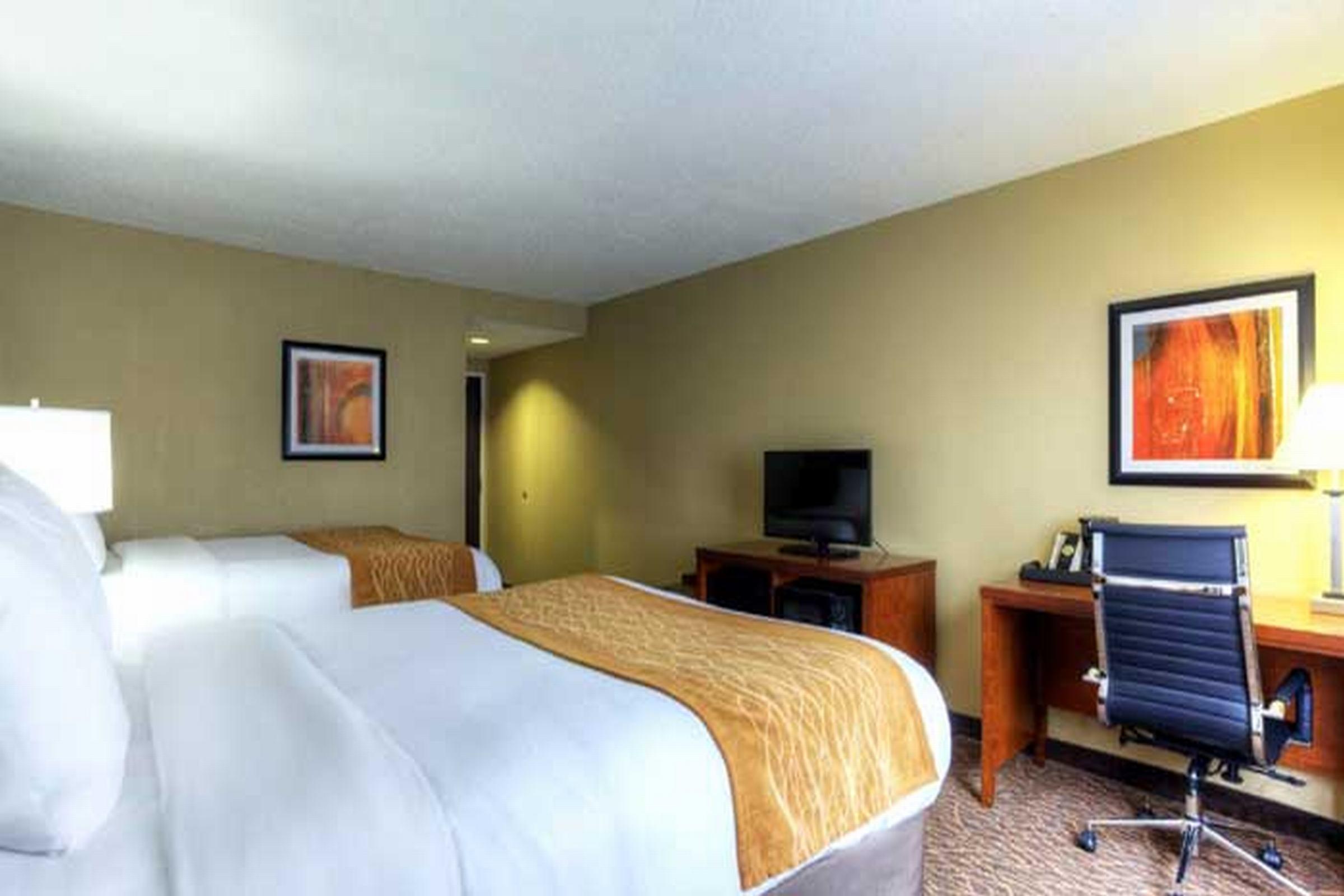 Spark By Hilton Kannapolis Exterior foto